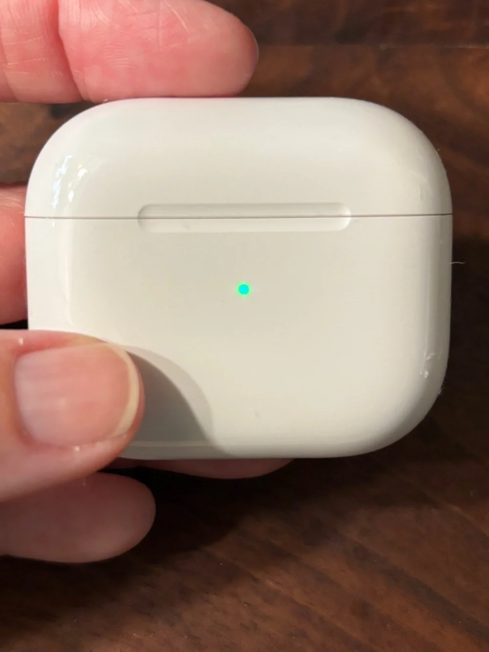 Apple left airpod